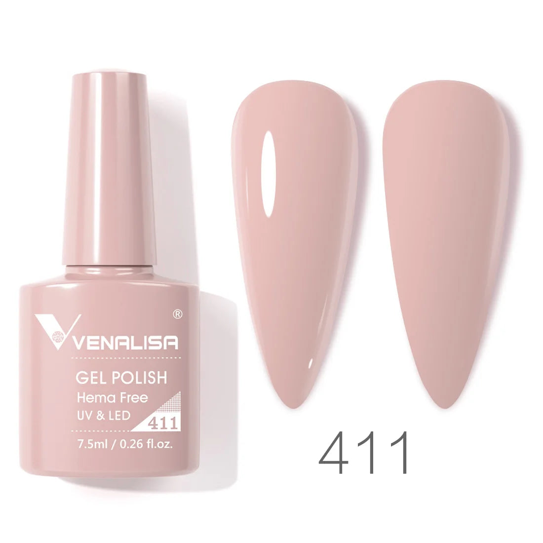 Venalisa Nail Gel Polish