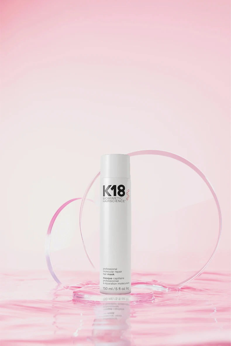 K18 Leave-In Molecular Hair Mask