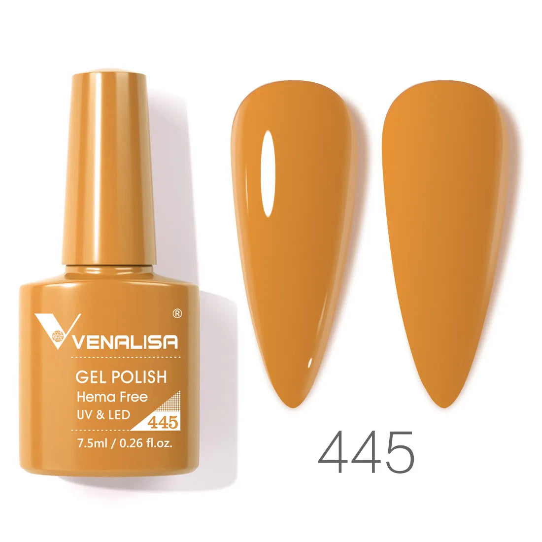 Vernis à ongles en gel Venalisa