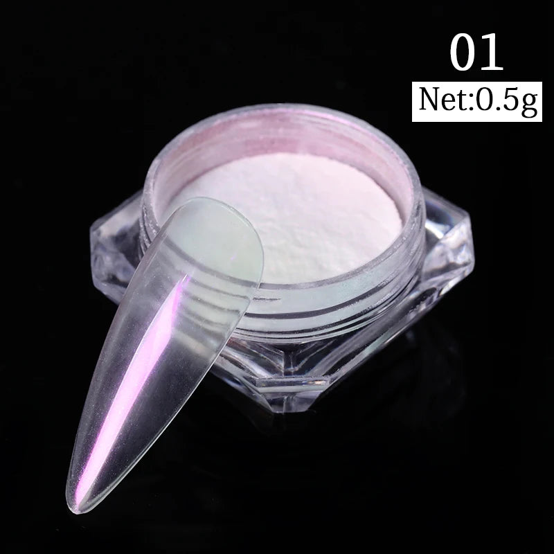 Nail Art Supplies Decoration