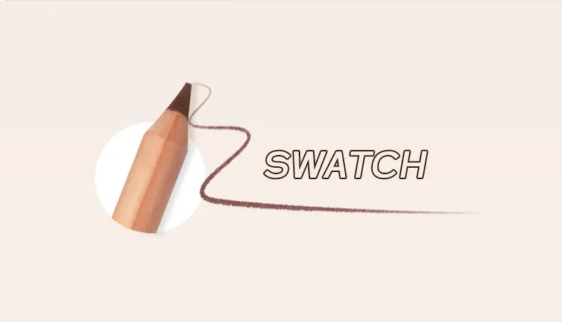 Nude Brown Lipliner Pen