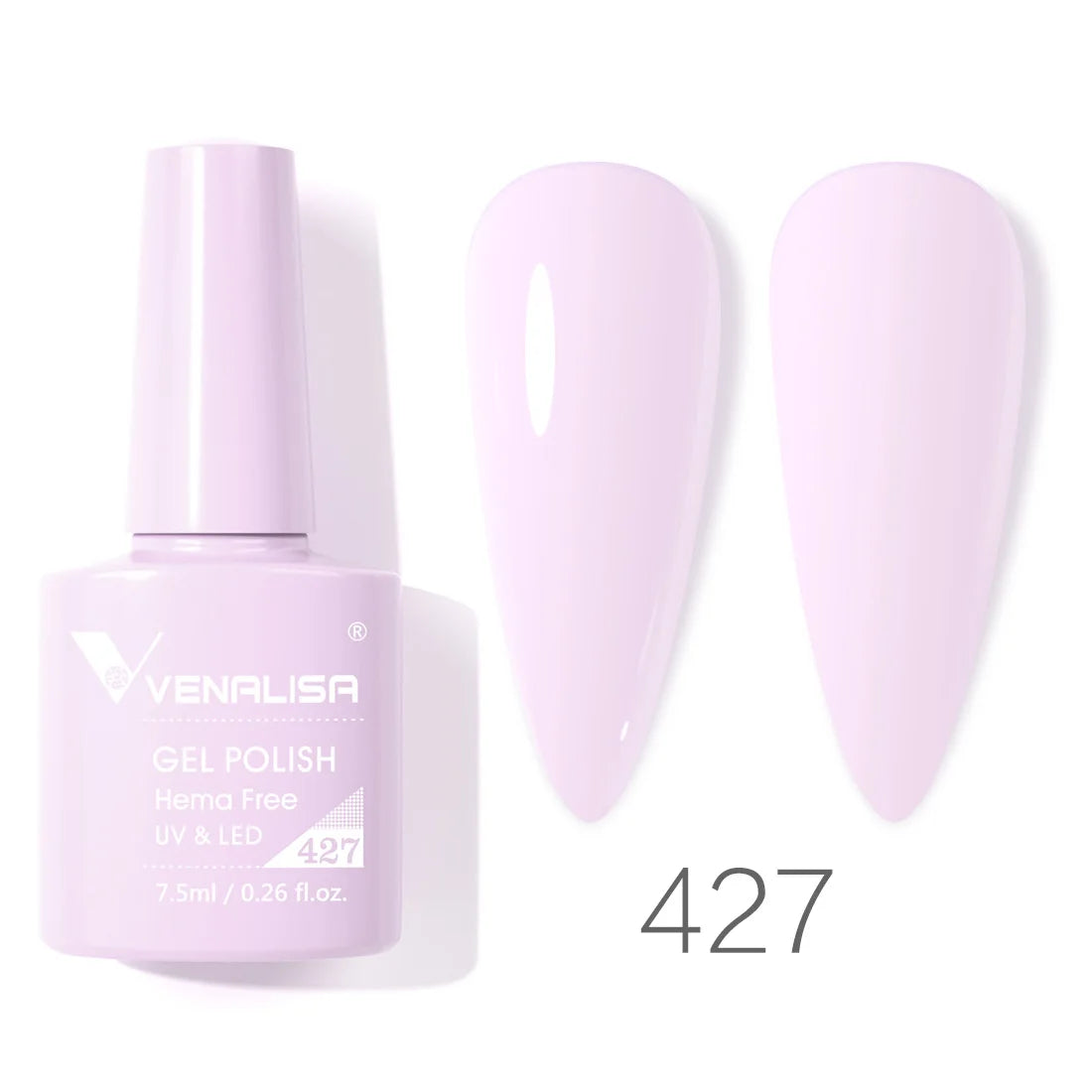 Venalisa Nail Gel Polish