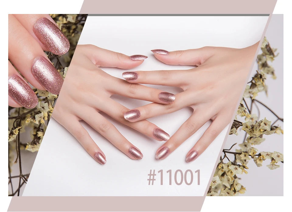 مزيل طلاء الأظافر العلوي من NAILCO