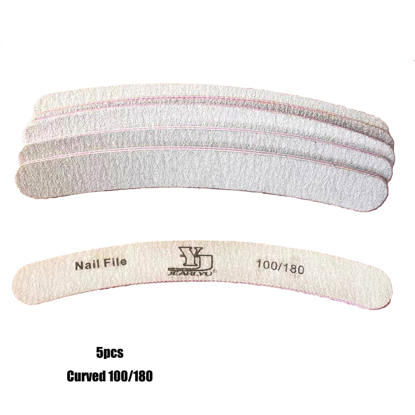 Nail Professional Sandpaper Cuticle Remover