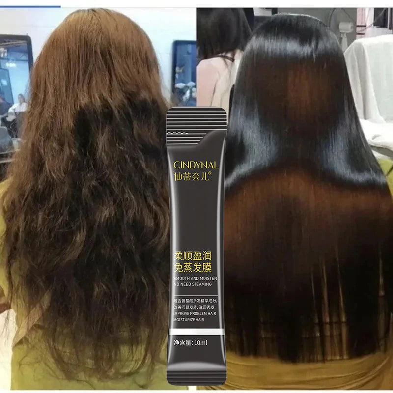 Magical Keratin Hair Mask