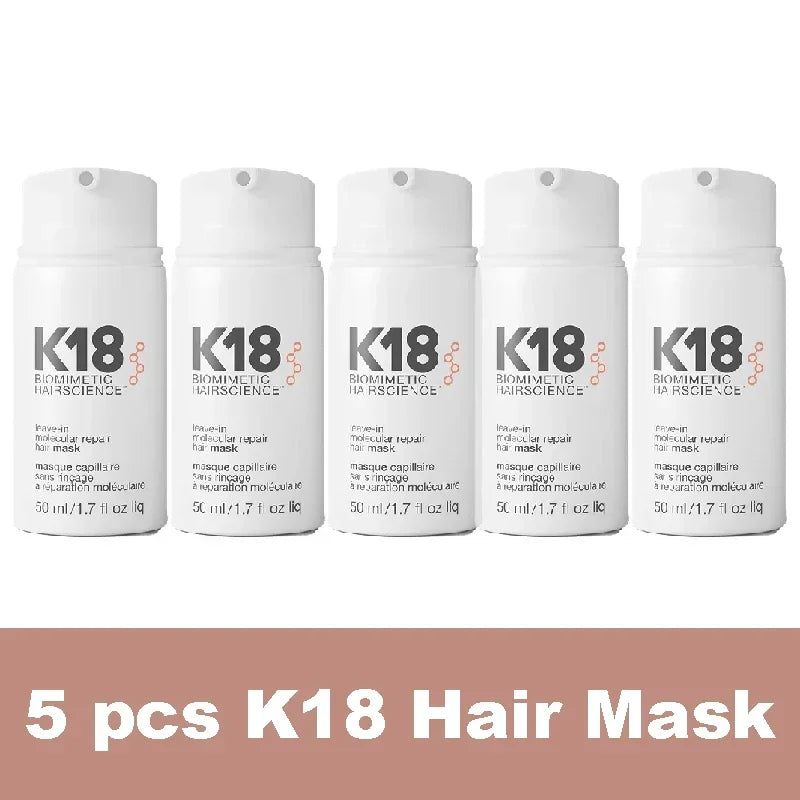 K18 Leave-In Molecular Hair Mask