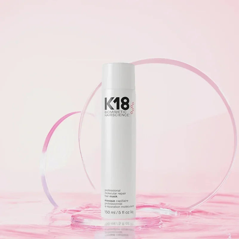 K18 Leave-In Molecular Hair Mask