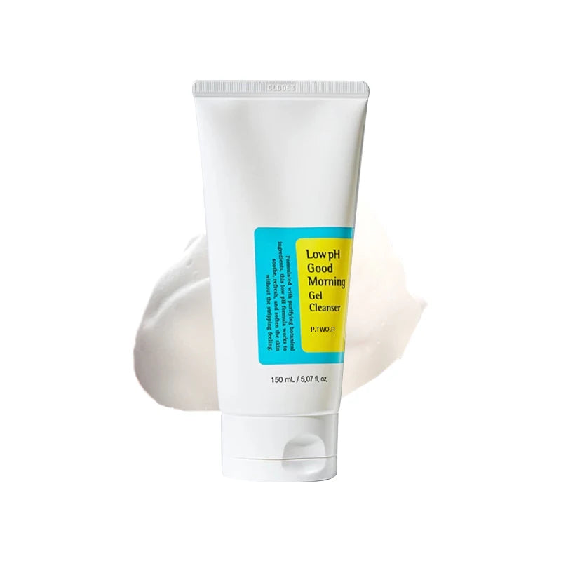 PTWOP Low PH Facial Cleanser