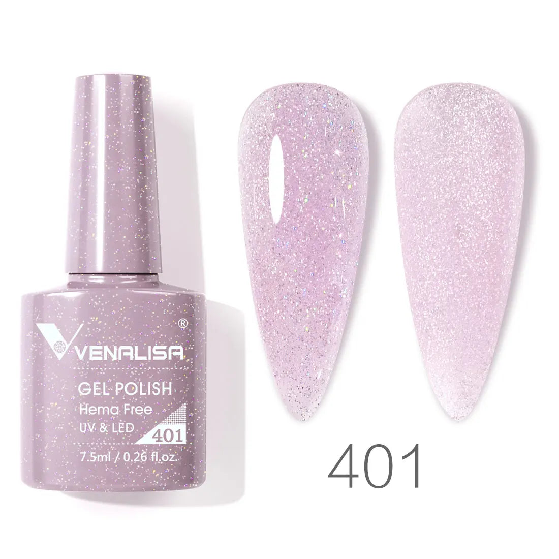 Venalisa Nail Gel Polish