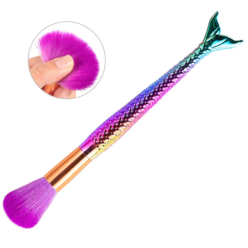 Nail Art Brush