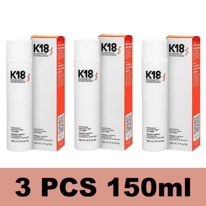 K18 Leave-In Molecular Hair Mask