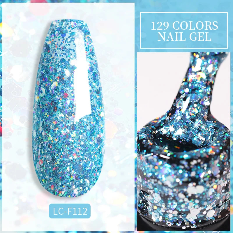 Gel Nail Polish