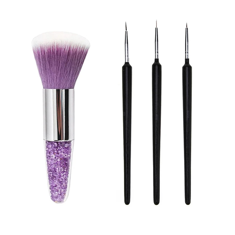 Nail Art Brush