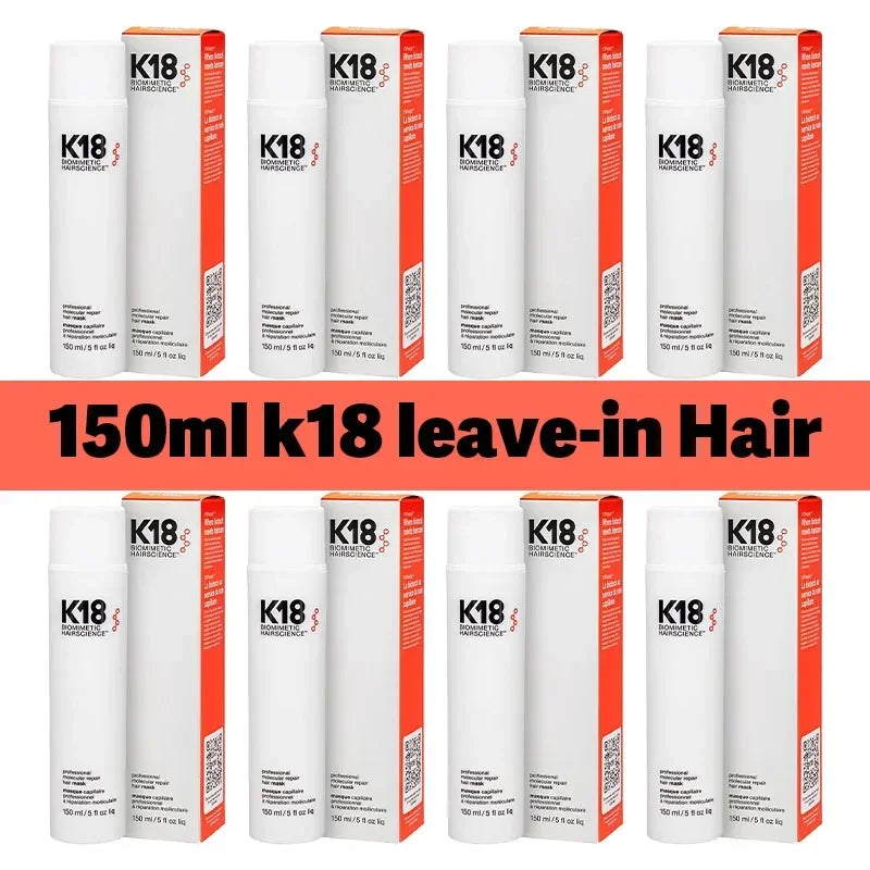 K18 Leave-In Molecular Hair Mask