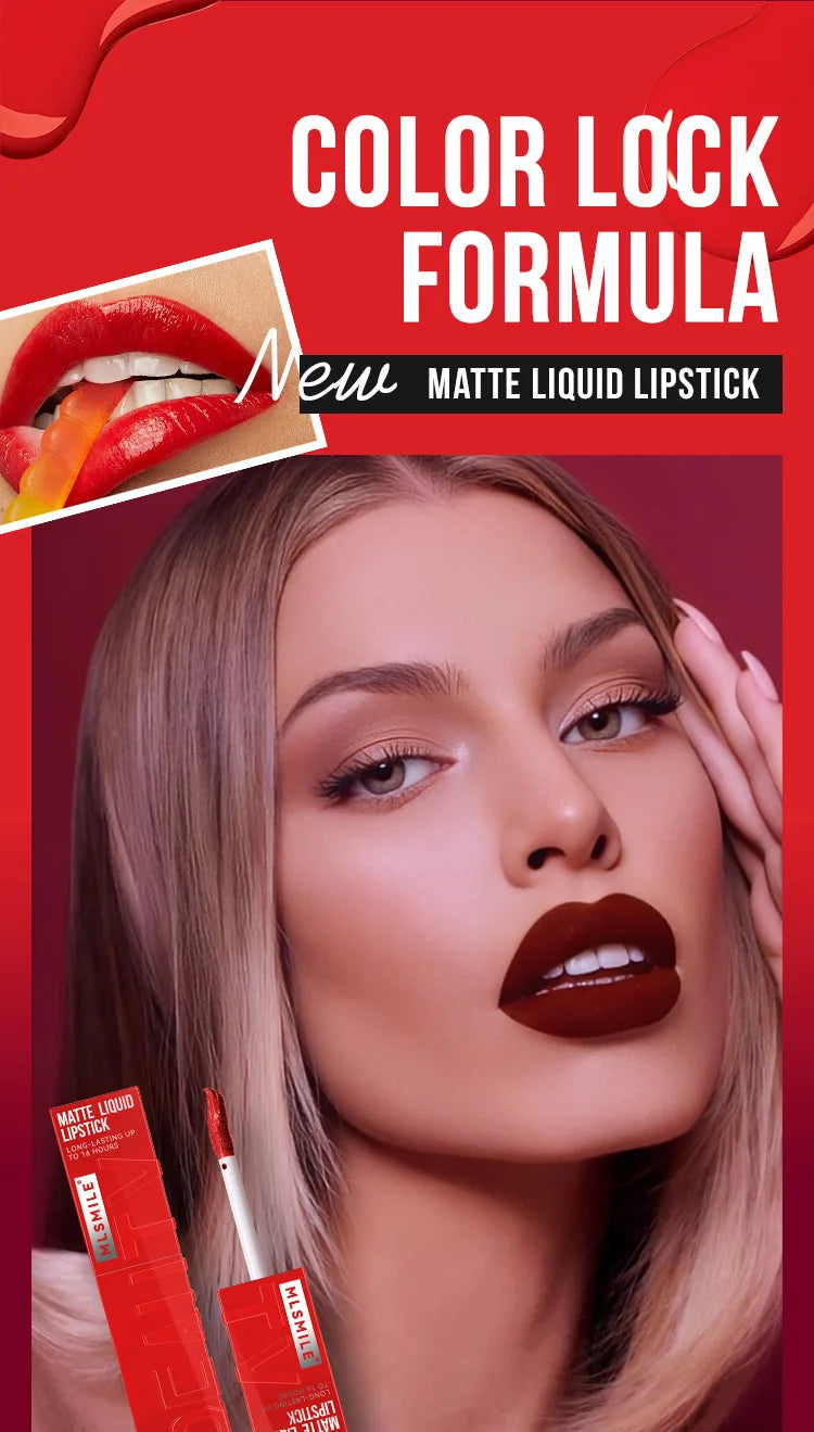 Velvet Satin Gloss Lip Glaze