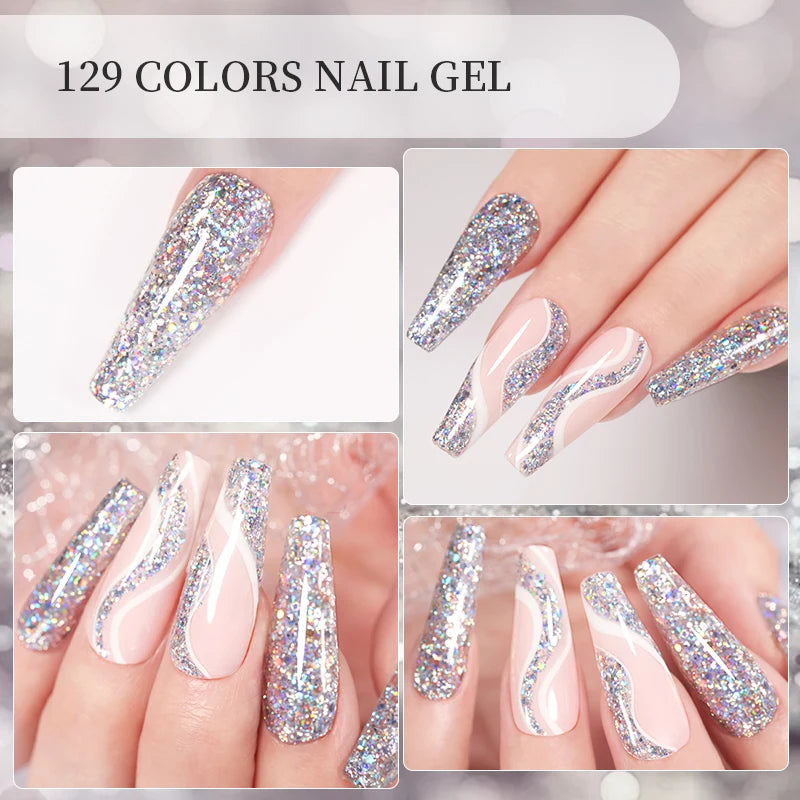 Gel Nail Polish