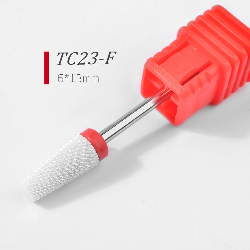 Ceramic Nail Drill Bits