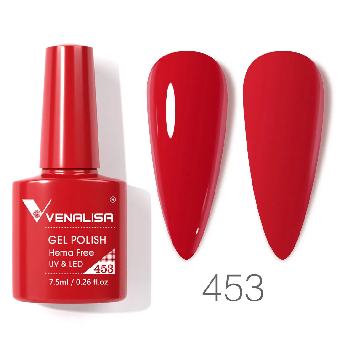 Venalisa Nail Gel Polish