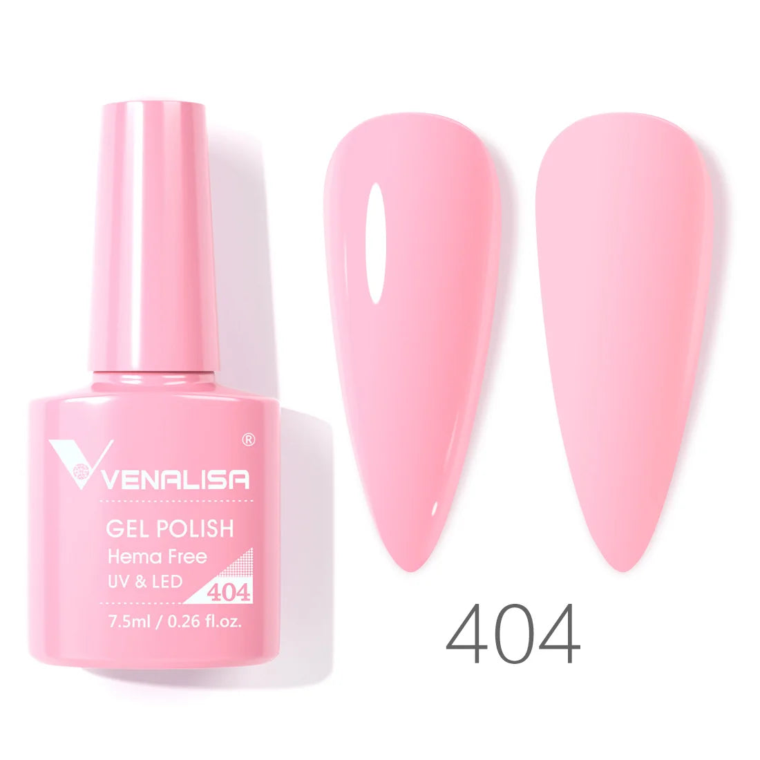 Venalisa Nail Gel Polish