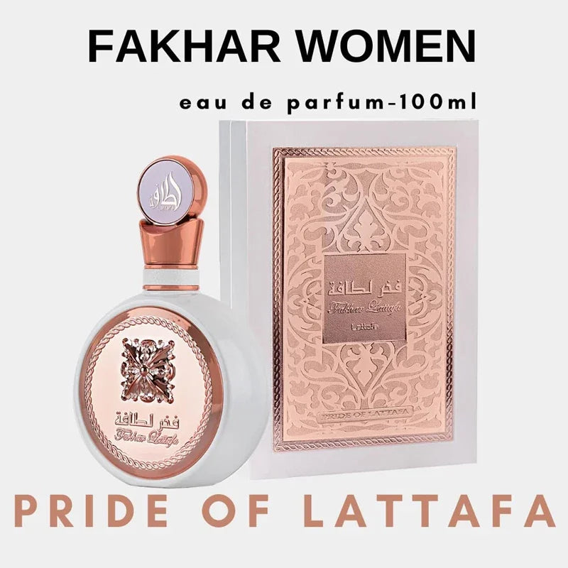 Fakhar Body Spray Perfume